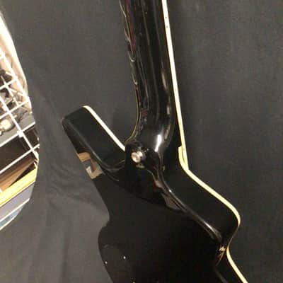 Dean Cadillac 2010 - Gloss black image 8