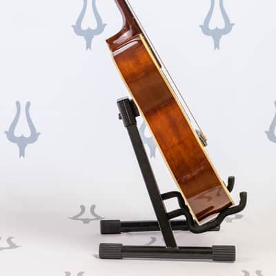 Daion YF-10 Acoustic Six String (built by Yamaki) image 9