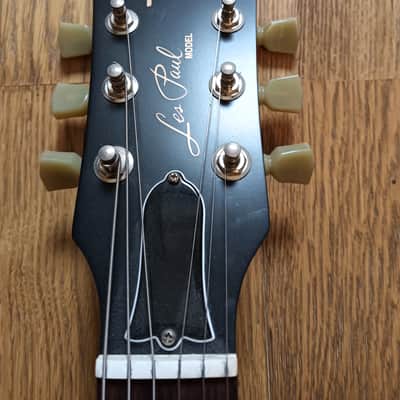 Gibson Les Paul Studio '50s Tribute Electric Guitar image 3