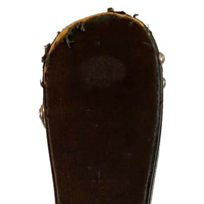 Gibson 1950’s Vintage Wood Hardshell Guitar Case - ES-335 style guitars image 8