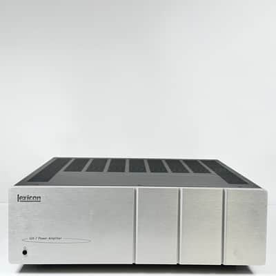 Lexicon GX-7 High-Performance 7-Channel Power Amplifier image 3