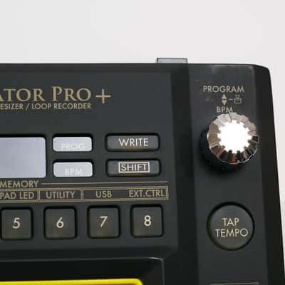 KORG KAOSSILATOR PRO+ image 11