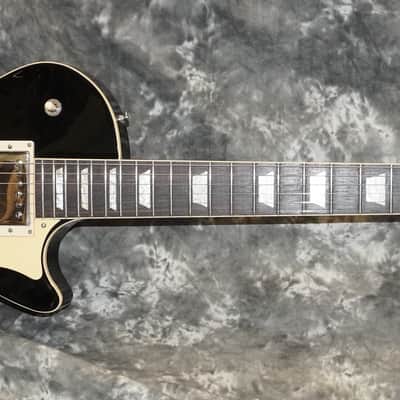 Heritage H-150 2025 - Ebony image 5