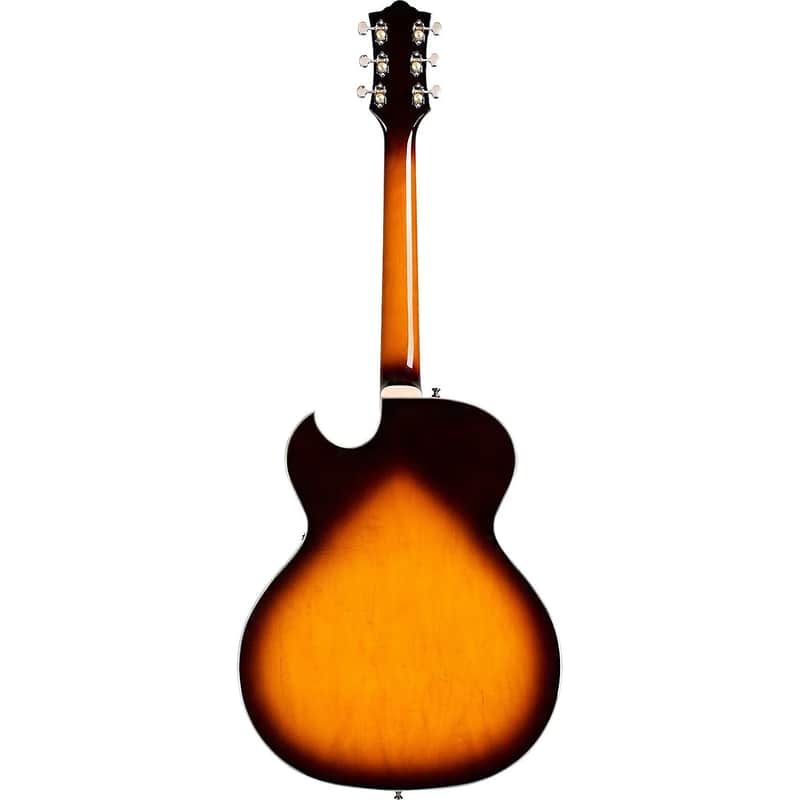 Guild Newark St. Collection Starfire I SC | Reverb