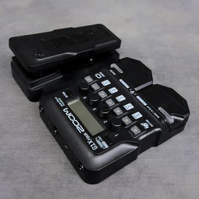 Zoom G1XFour Multi-Effects Pedal image 7