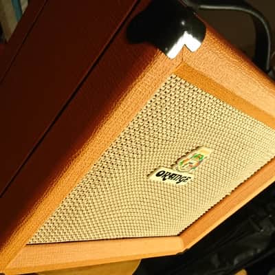 Orange AD-5 guitar tube amp true Class A image 6