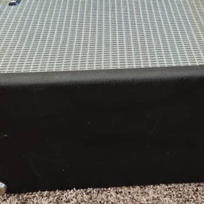 Fender Sidekick Reverb 35 1980's image 6