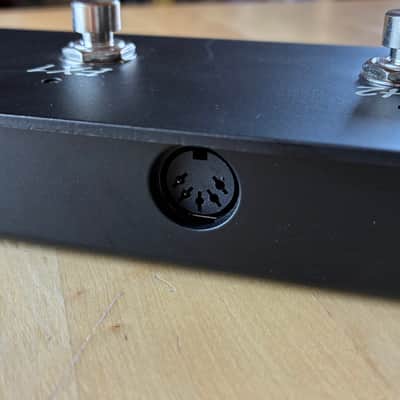 Markbass EVO1 Controller 2017 - schwarz image 5
