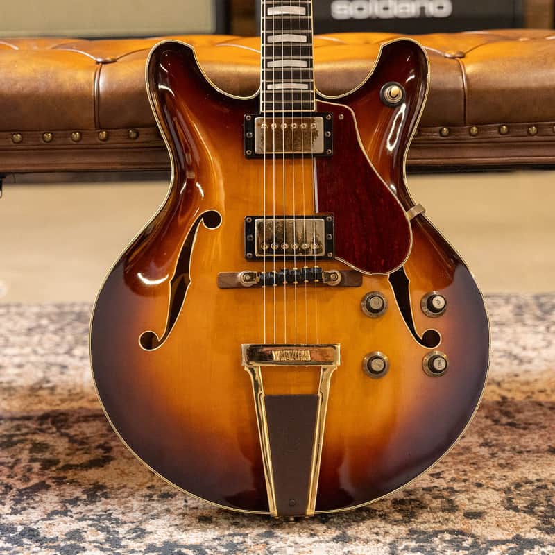 Yamaha SA-90 | Reverb Canada