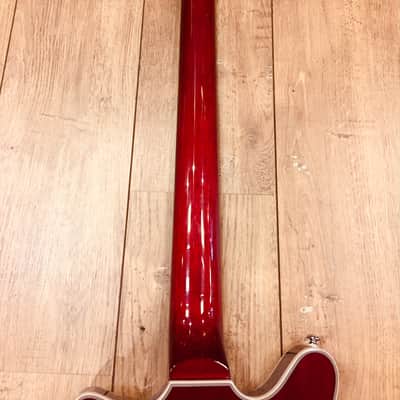 BRIAN MAY GUITARS RED SPECIAL image 9