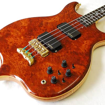 Alembic Marc King Deluxe image 3