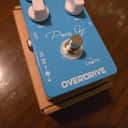 Caline CP-12 Pure Sky Overdrive 2010s - Blue
