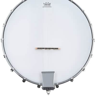 Washburn Americana B7 5-string Open-back Banjo image 2