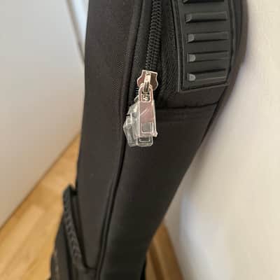 PRS Premium Gig Bag 2020s - Black image 4