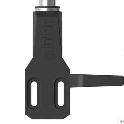 Ortofon SH-2 DJ Headshell - Black image 2