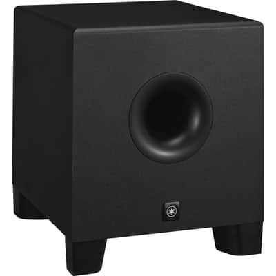 Yamaha HS Series HS8S Powered Subwoofer image 1