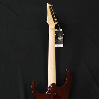 Ibanez JCRG2011BGA Limited Edition J Custom Electric Guitar 18 made image 6