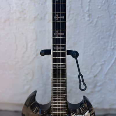 Gibson Tony Iommi Custom Shop SG image 4