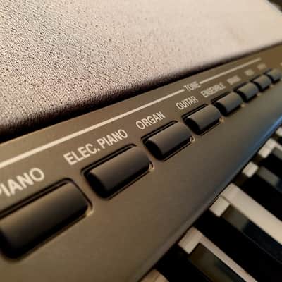 MUST SEE!!! CASIO PRIVIA PX-575R DIGITAL PIANO WITH 88 WEIGHTED KEYS GREAT FOR STUDENTS! image 14