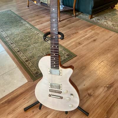 Tom Anderson Guitarworks Bobcat - 2017 -Solid Body - OHSC image 6