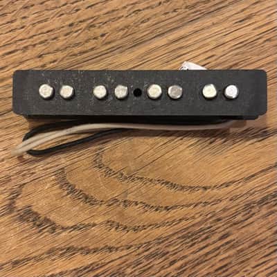 Lundgren TWANG Custom P.E. Vintage Jazz neck 2010’s image 5