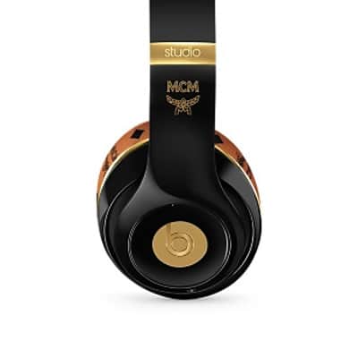 Beats Studio Wireless And Custom Beats By Dre image 3