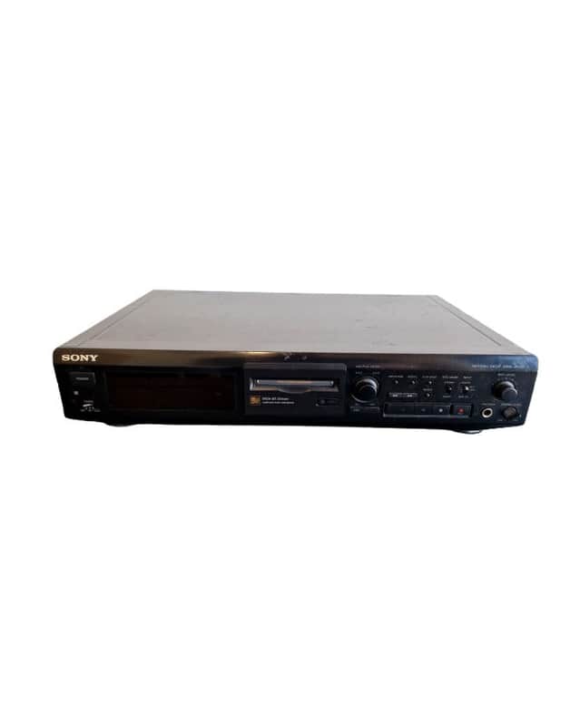 Sony MDS-JE510 - Mini-Disc Player - Good image 1