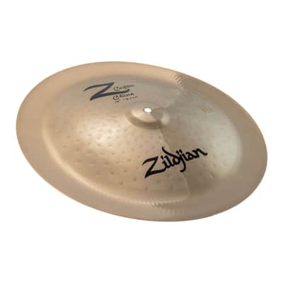 Zildjian Z Custom China Cymbal 18" image 3