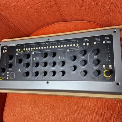 Softube Console 1 MKII Hardware/Software Mixer 2010s - Black/Grey image 12