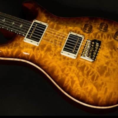 PRS DGT David Grissom Signature Wood Library image 3