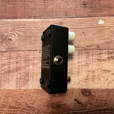 Electro-Harmonix Oceans 11 Reverb 2018 - Present - Black image 4