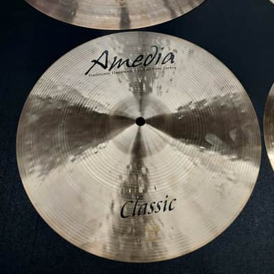 Immagine Amedia Cymbal Box Set - 8