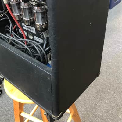 Mesa Boogie Mark IV Three Channel 85 Watt 1x12 Tube Combo with Footswitch - Pre Owned *Pickup Only* image 17