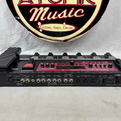 Boss RC-300 rc300 Loop Station Phrase Looper Pedal 2018 image 8