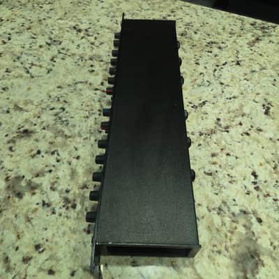 dbx 266 Project 1 Compressor / Gate 1990s - Black image 5