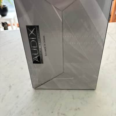 Audix HT5 Omnidirectional Headset Microphone 2010s - Black image 4