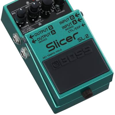 BOSS SL-2 Slicer image 1