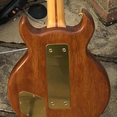 SD Curlee Bass image 6
