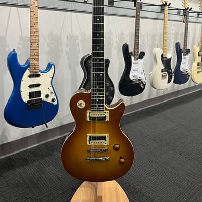Used Godin Summit Classic w/case image 1