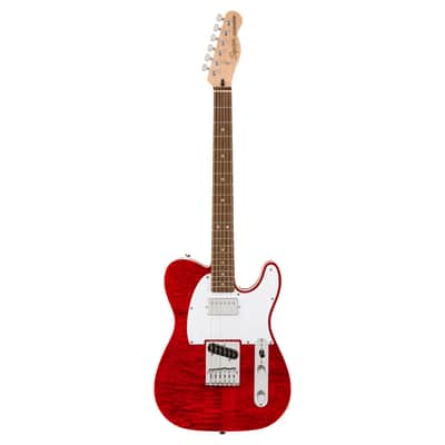 Zemaitis Z22QQ～Trans Red～ 2014 | Reverb Canada