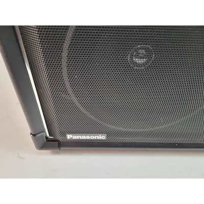 Vintage Panasonic RQ-84 Karaoke System Player / Recorder - Tested - Local Pick Up Only image 4