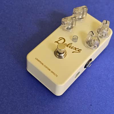 Lovepedal Deluxe (4-Knob) 2010s image 2