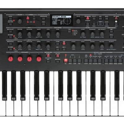 Korg Modwave