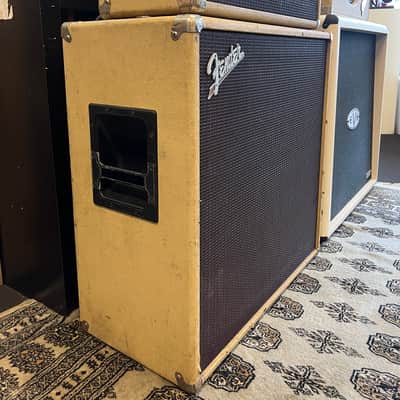 Fender Custom Shop Tone-Master 100W Head & 4x12 Cab 1993/1994 image 3