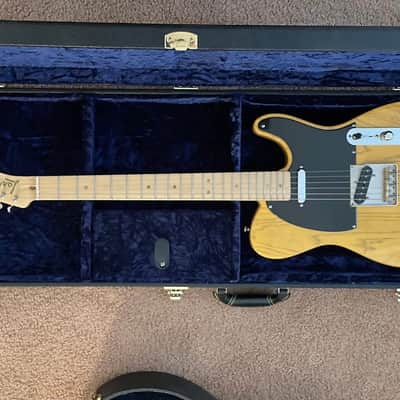 Larrivee Bakersfield Telecaster image 1