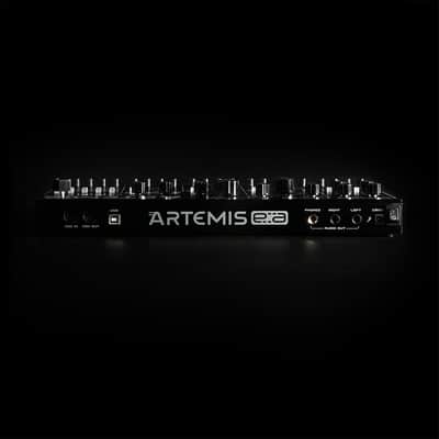 Dreadbox Artemis 6 Voice Analog Synthesizer image 4