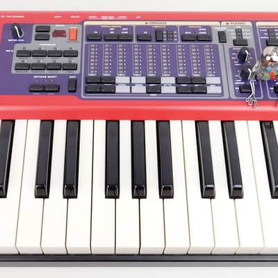 Clavia Nord Electro 2 Sixty One Synthesizer + Top Zustand + 2Jahre Garantie image 5