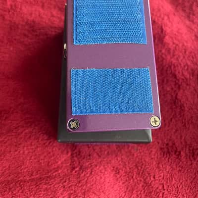Mad Professor Royal Blue overdrive guitar pedal image 2