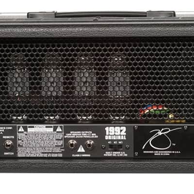 Peavey 6505 Guitar Amp Head 1992 ORIGINAL 120US image 2
