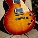 Gibson Custom Shop Wildwood Spec 1960 Les Paul Standard - Gloss - Vintage Cherry Burst